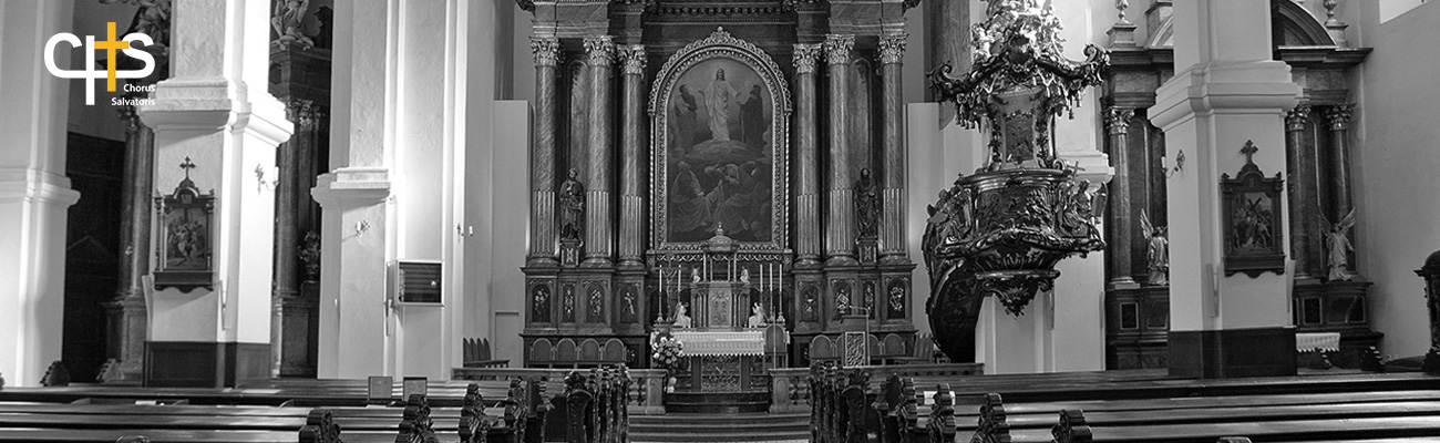 Chorus Salvatoris